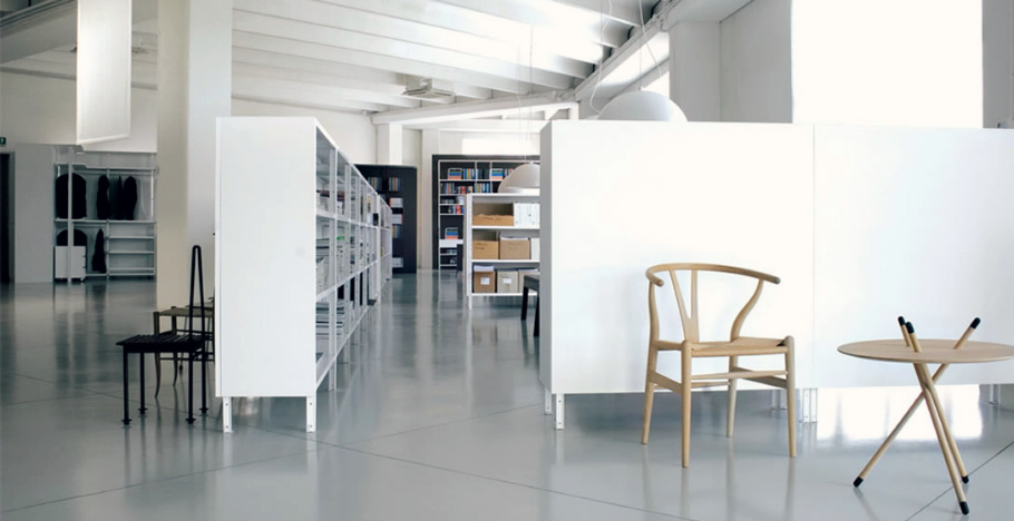Sito web per azienda di arredamento