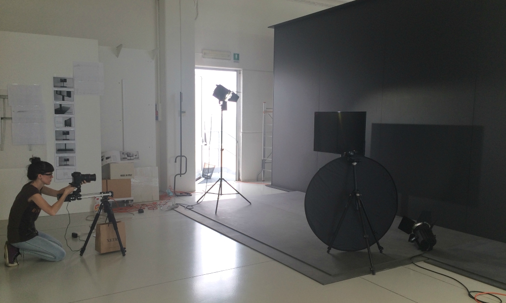 realizzazione-video-backstage