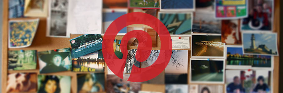 guida pinterest