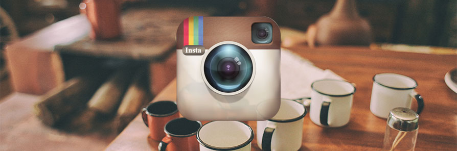 instagram social