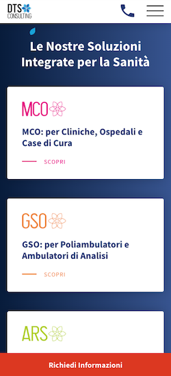 dts mobile servizi