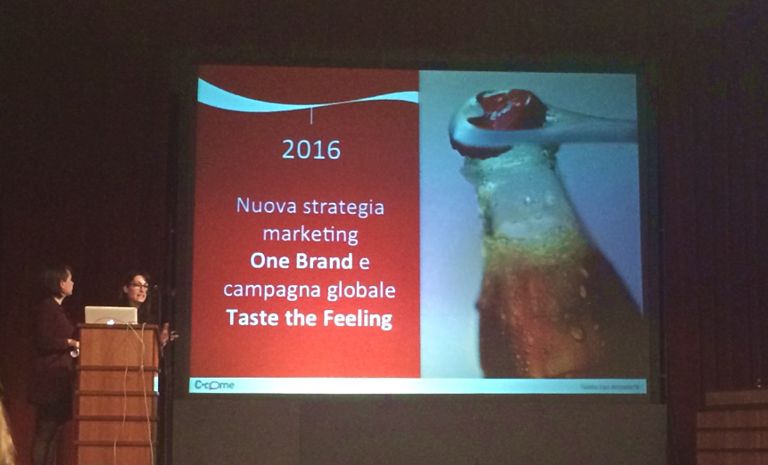 Coca Cola
