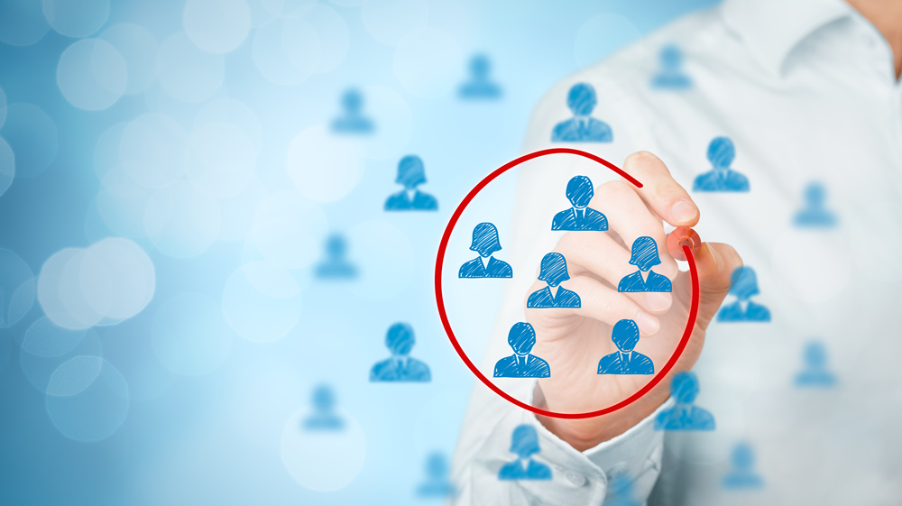 Raggiungere clienti con Facebook
