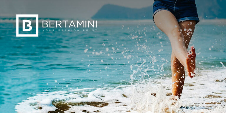 Ecommerce Bertamini Shop