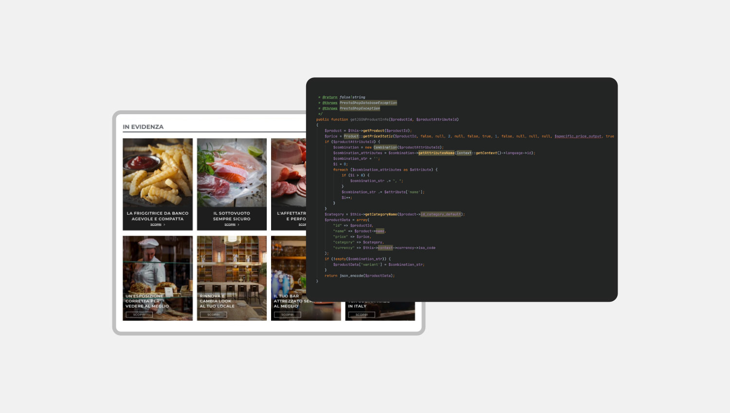 gastrodomus-design-code