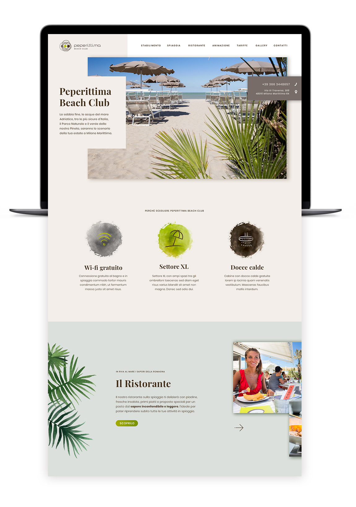 homepage-stabilimento-balneare Homepage Peperittima
