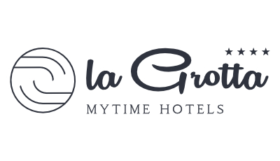 Hotel La Grotta Logo