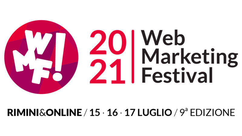 Web Marketing Festival 2021