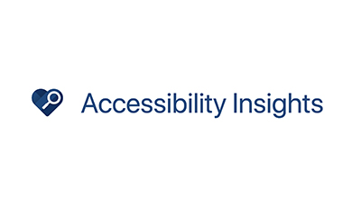 Logo Accessibility Insights For Web