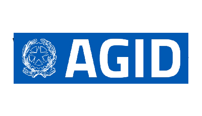 Logo Agid
