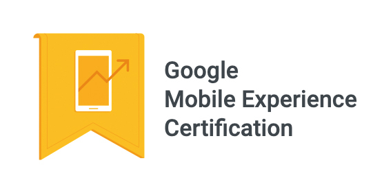 Google Mobile Experience Exam