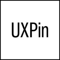 Logo UXPin