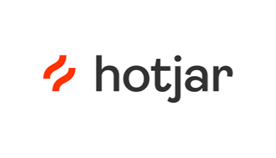 Logo Hotjar