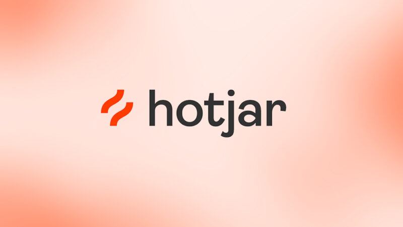 hotjar partner logo