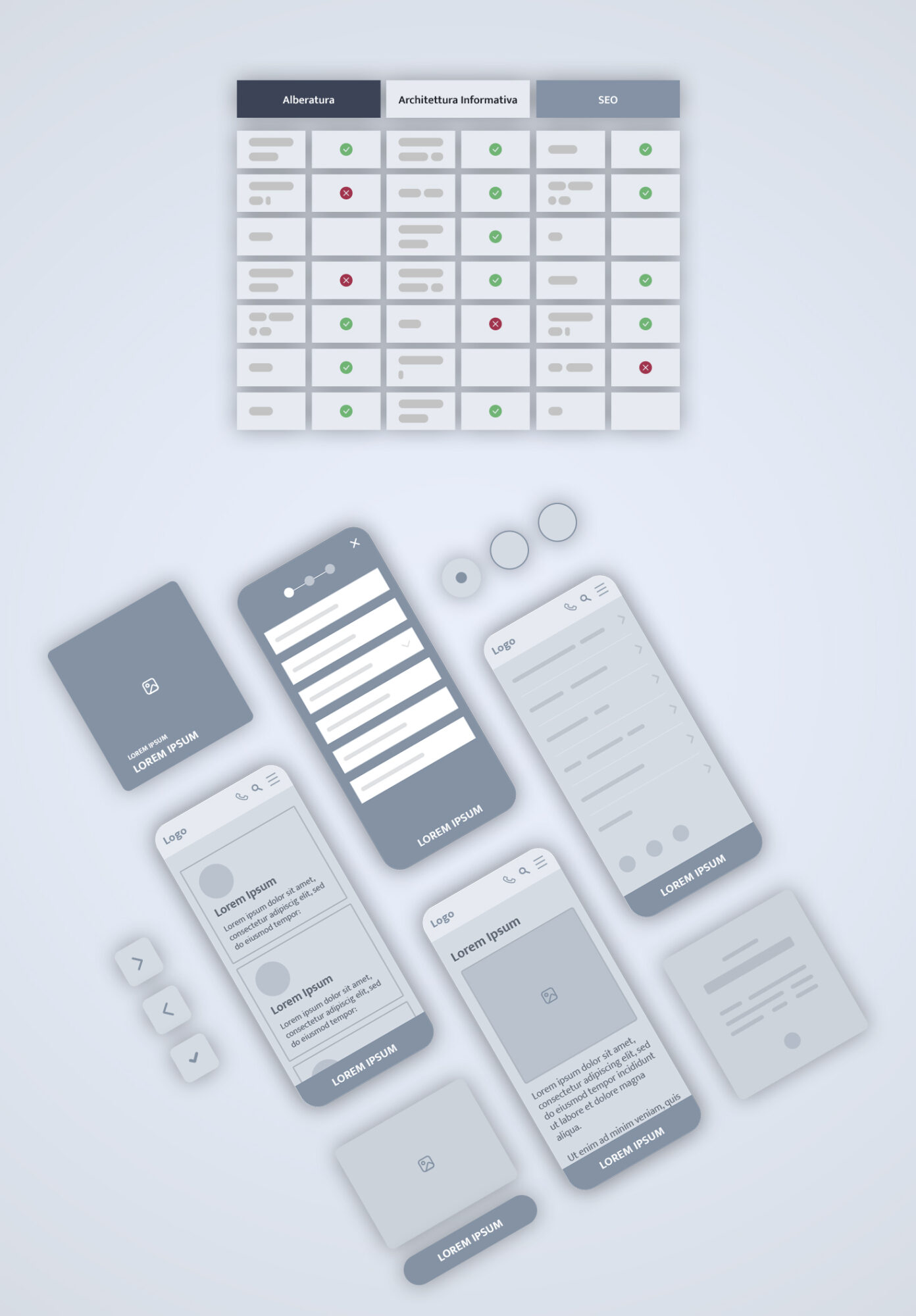 tabella-Content-Inventory Content inventory