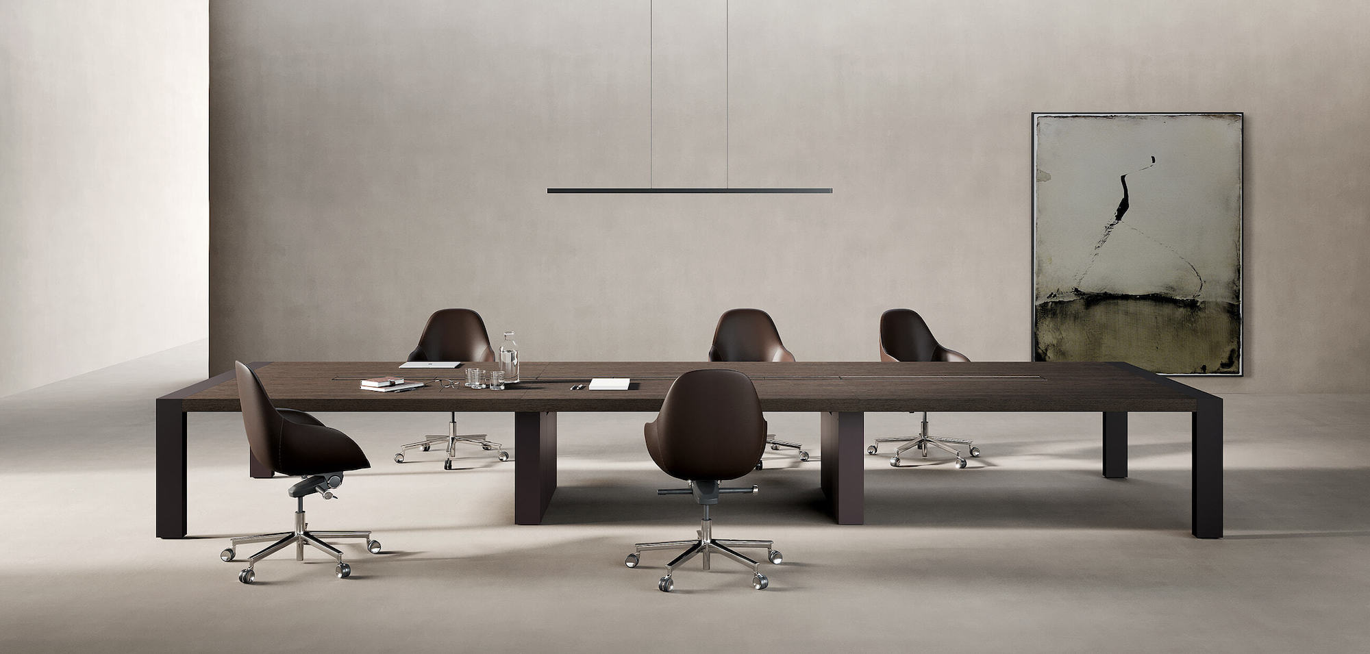 collezione uffici direzionali
