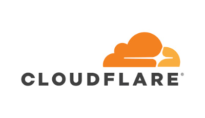 cloudflare logo