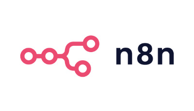 n8n logo