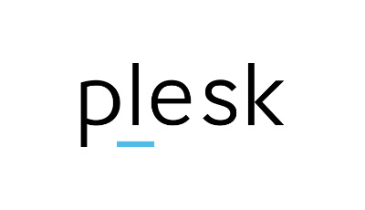 plesk logo